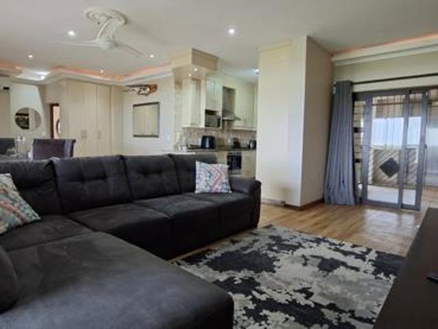 Apartment for sale in Ugu District Municipality, Kwazulu-natal