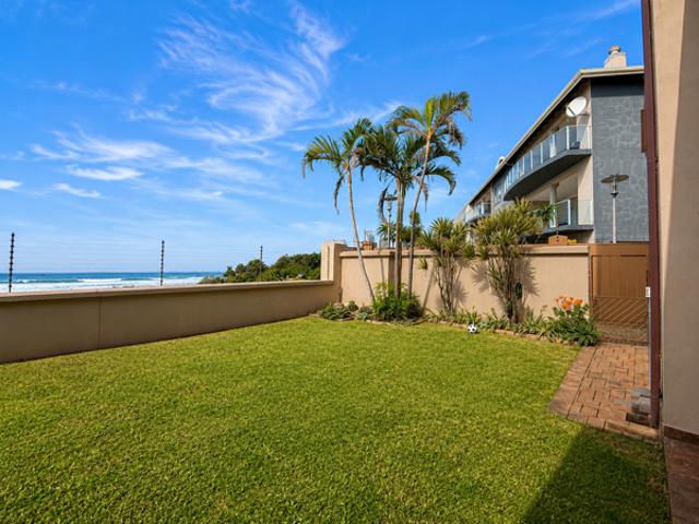 Apartment for sale in Ugu District Municipality, Kwazulu-natal