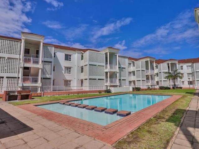 Apartment for sale in Margate, Hibiscus Coast Local Municipality