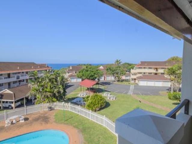 Apartment for sale in Ugu District Municipality, Kwazulu-natal
