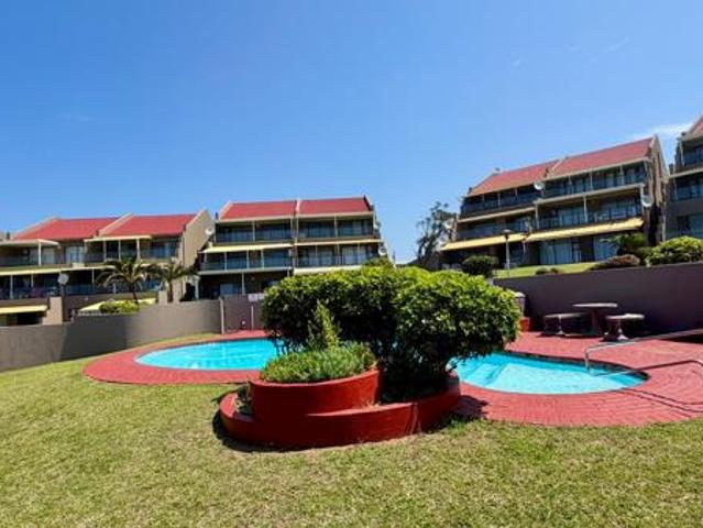 Apartment for sale in Margate, Hibiscus Coast Local Municipality