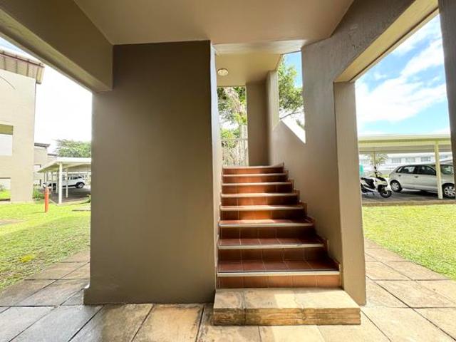 Apartment for sale in Ugu District Municipality, Kwazulu-natal