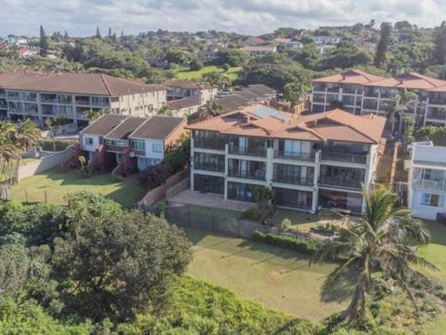 Apartment for sale in Ugu District Municipality, Kwazulu-natal