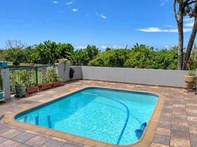 Apartment for sale in Margate, Hibiscus Coast Local Municipality