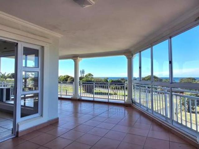 Apartment for sale in Margate, Hibiscus Coast Local Municipality
