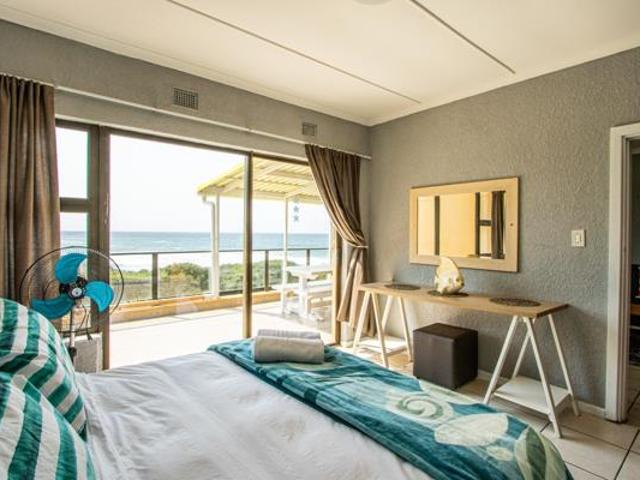 Apartment for rent in Ugu District Municipality, Kwazulu-natal