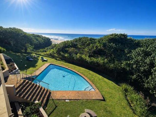 Apartment for sale in Ugu District Municipality, Kwazulu-natal