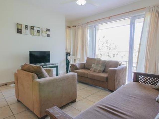 Apartment for sale in Margate, Hibiscus Coast Local Municipality