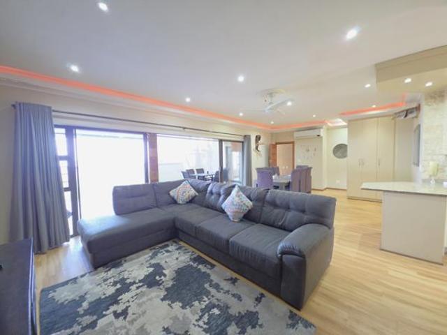 Apartment for sale in Ugu District Municipality, Kwazulu-natal