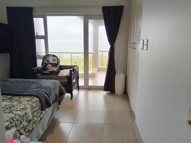 Apartment for sale in Margate, Hibiscus Coast Local Municipality
