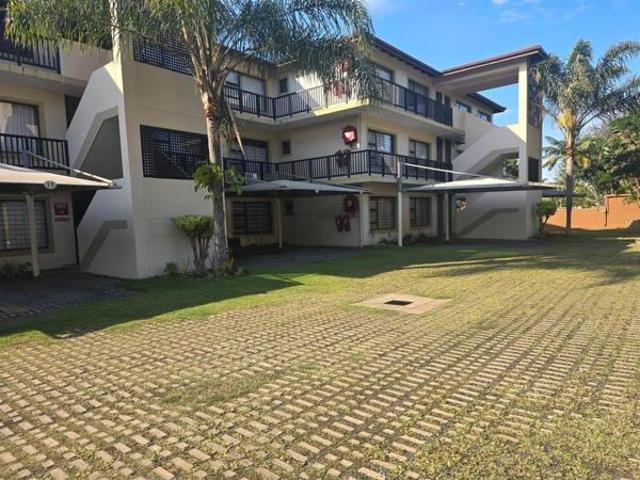Apartment for sale in Margate, Hibiscus Coast Local Municipality