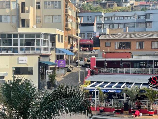 Apartment for sale in Ugu District Municipality, Kwazulu-natal