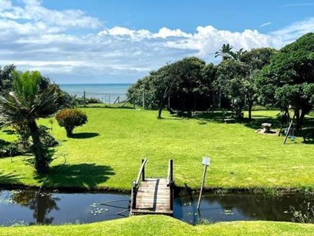 Apartment for sale in Ugu District Municipality, Kwazulu-natal