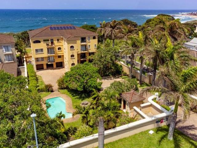 Apartment for sale in Ugu District Municipality, Kwazulu-natal