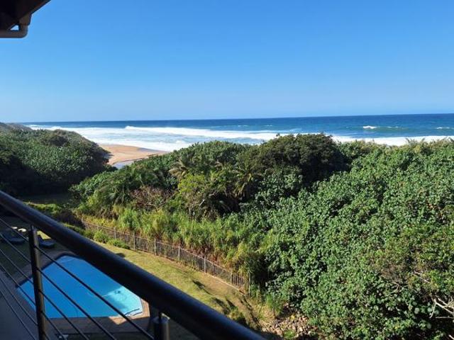Apartment for sale in Ugu District Municipality, Kwazulu-natal