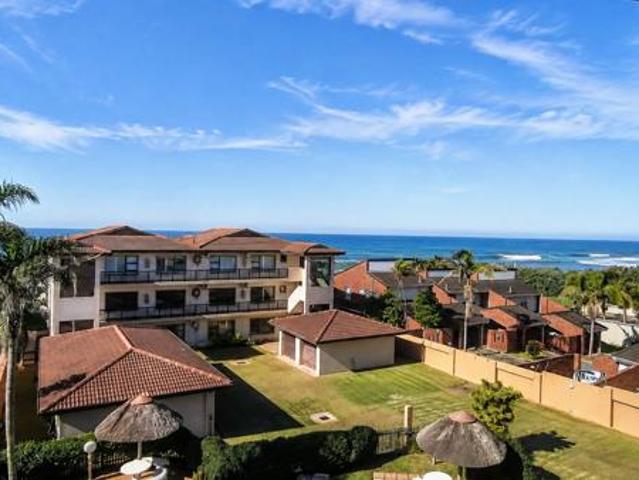 Apartment for sale in Ugu District Municipality, Kwazulu-natal
