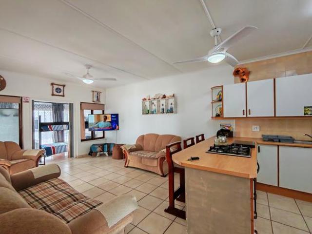 Apartment for sale in Ugu District Municipality, Kwazulu-natal