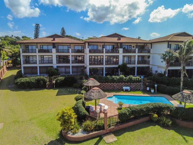 Apartment for sale in Margate, Hibiscus Coast Local Municipality