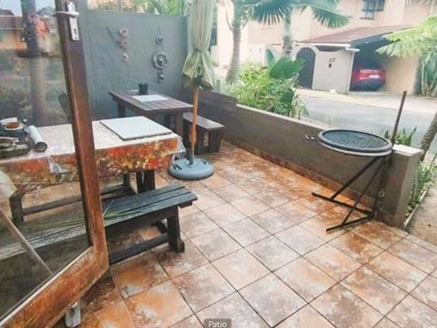Apartment for sale in Margate, Hibiscus Coast Local Municipality