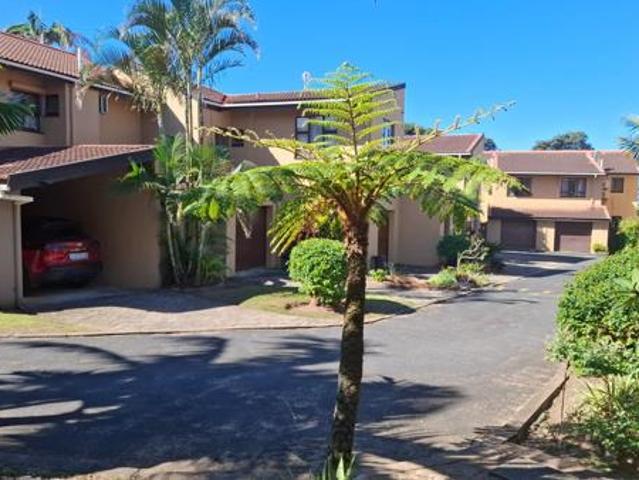Apartment for sale in Margate, Hibiscus Coast Local Municipality
