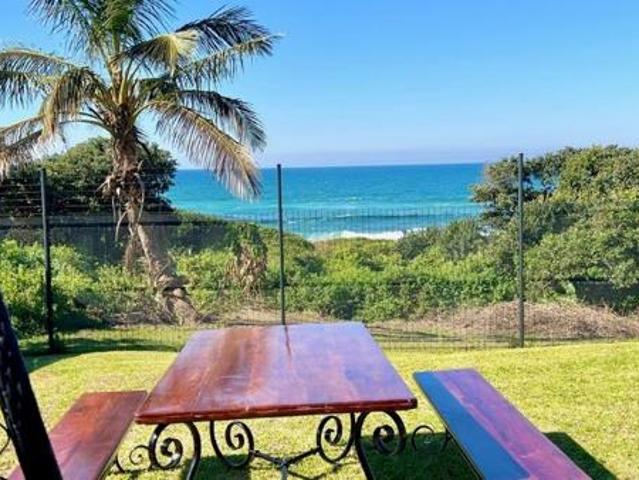 Apartment for sale in Ugu District Municipality, Kwazulu-natal