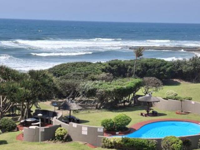 Apartment for sale in Margate, Hibiscus Coast Local Municipality