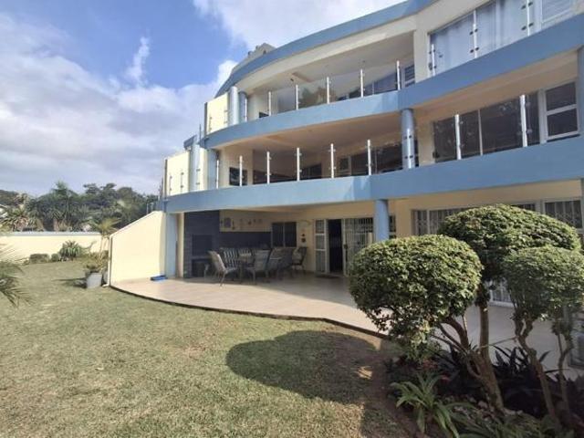 Apartment for sale in Ugu District Municipality, Kwazulu-natal