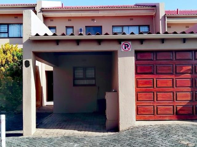Apartment for sale in Margate, Hibiscus Coast Local Municipality
