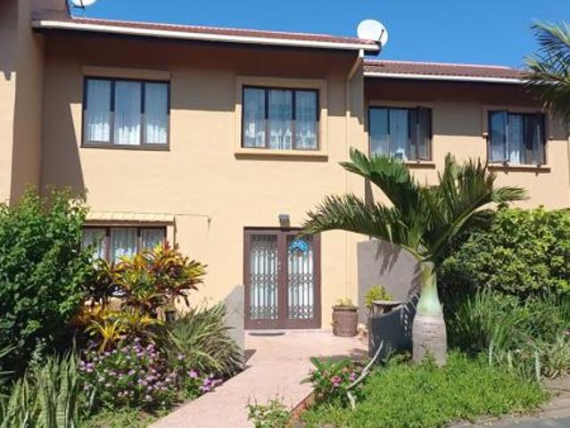 Apartment for sale in Ugu District Municipality, Kwazulu-natal
