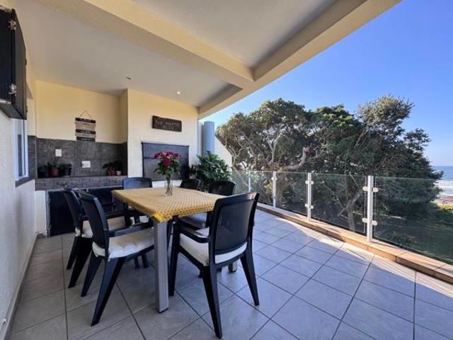 Apartment for sale in Ugu District Municipality, Kwazulu-natal