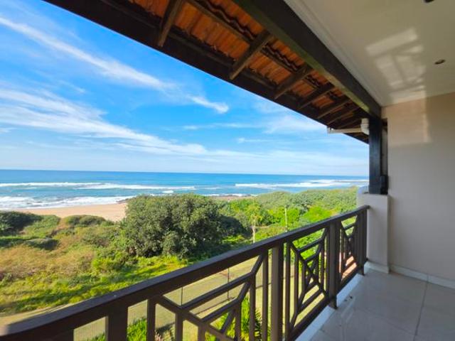Apartment for sale in Ugu District Municipality, Kwazulu-natal