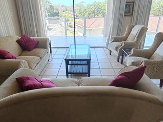 Apartment for sale in Ugu District Municipality, Kwazulu-natal