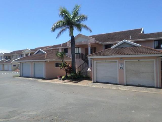 Apartment for sale in Ugu District Municipality, Kwazulu-natal