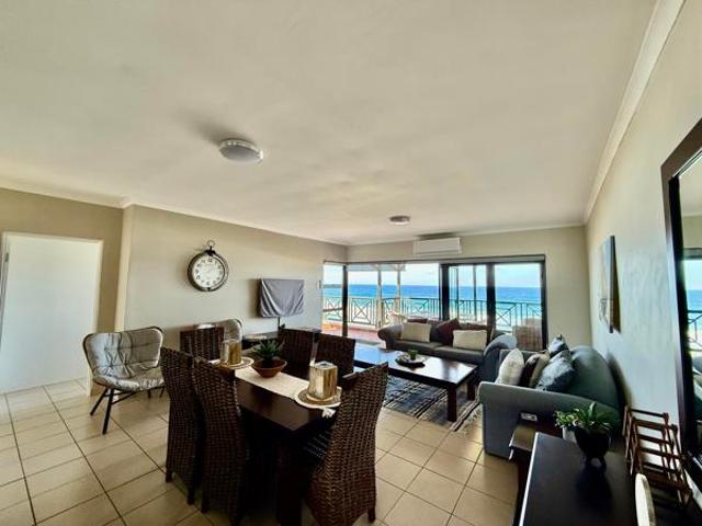 Apartment for sale in Ugu District Municipality, Kwazulu-natal