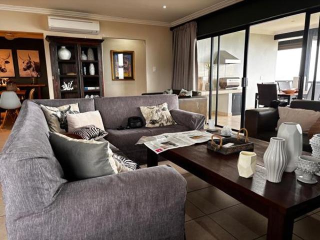 Apartment for sale in Ugu District Municipality, Kwazulu-natal