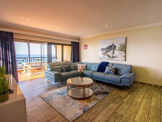 Apartment for rent in Ugu District Municipality, Kwazulu-natal