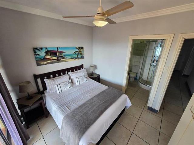 Apartment for sale in Ugu District Municipality, Kwazulu-natal