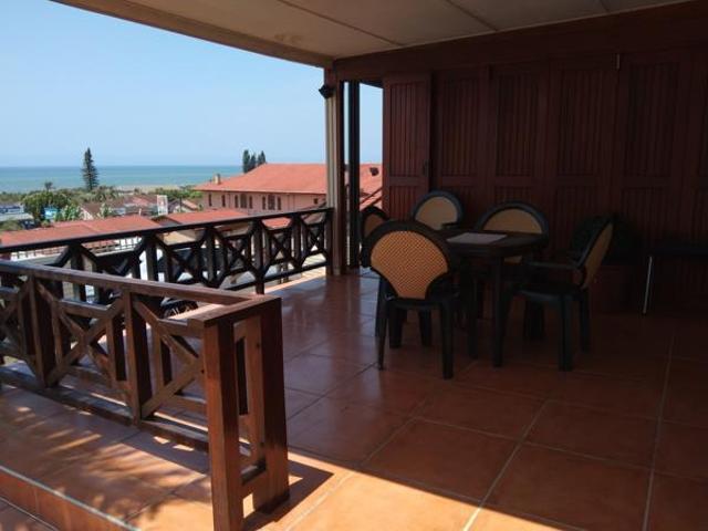 Apartment for sale in Ugu District Municipality, Kwazulu-natal