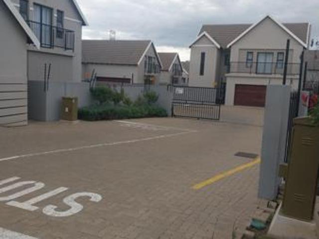 Apartment for sale in Bloemfontein, Free State