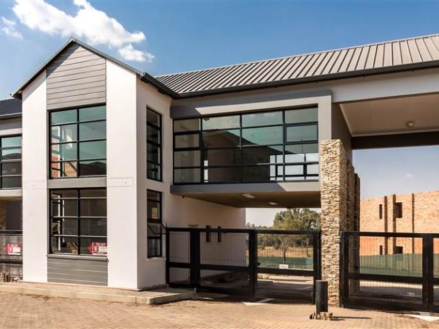 Apartment for sale in Waterkloof, Gauteng