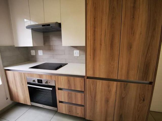 Apartment for rent in Waterkloof, Gauteng