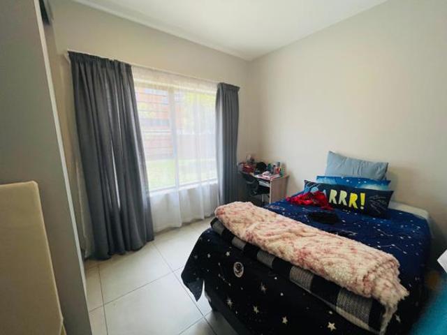 Apartment for rent in Waterkloof, Gauteng