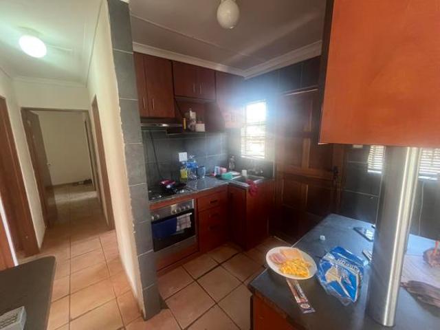 Apartment for rent in Nelson Mandela Bay Ward 18, Nelson Mandela Bay Metropolitan Municipality