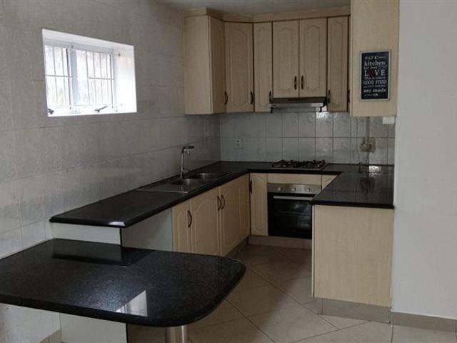 Apartment for rent in Durban