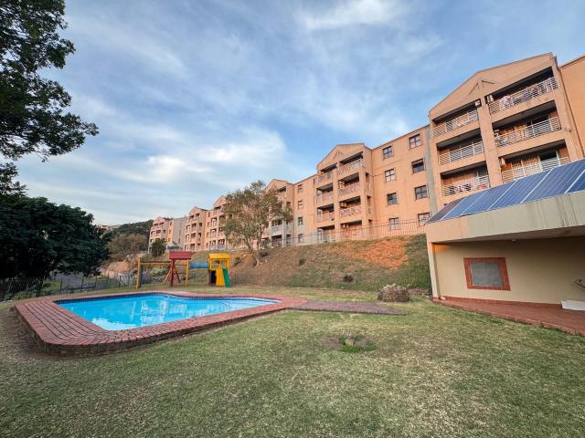 Apartment for rent in Seaview, Kwazulu-natal