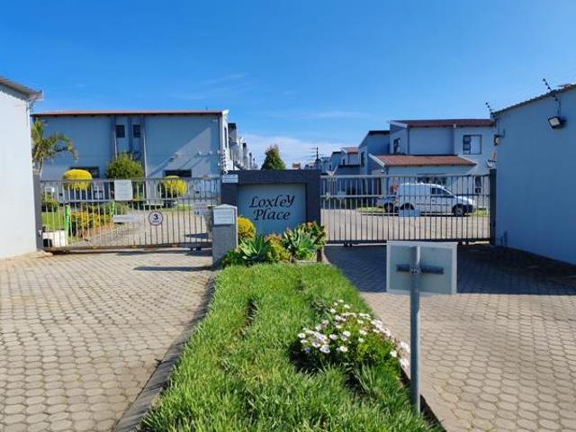 Apartment for rent in Eastern Cape