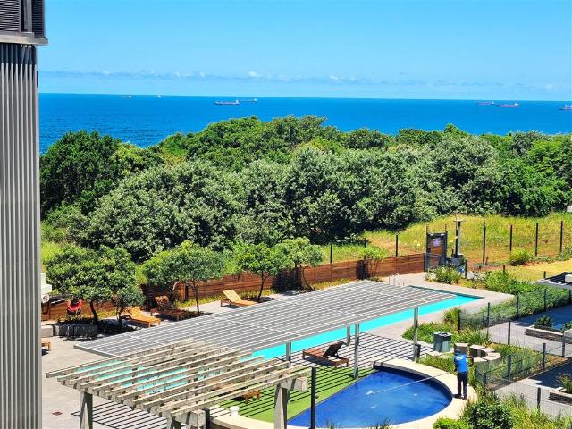 Apartment for sale in Seaview, Kwazulu-natal
