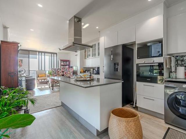 Apartment for rent in Seaview, Kwazulu-natal