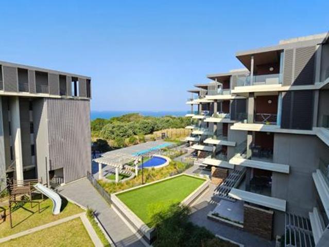 Apartment for rent in Seaview, Kwazulu-natal