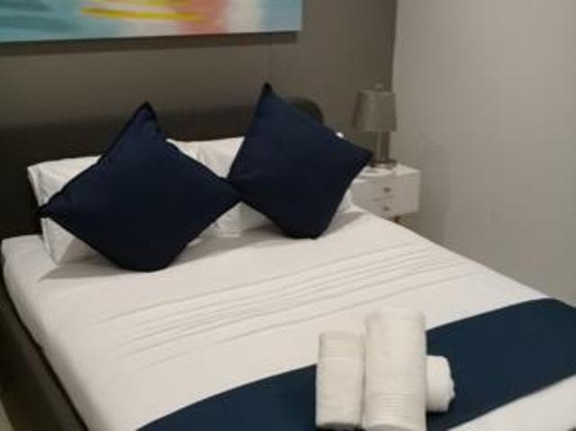 Apartment for rent in Seaview, Kwazulu-natal